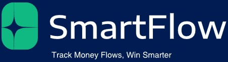 SmartFlow Logo